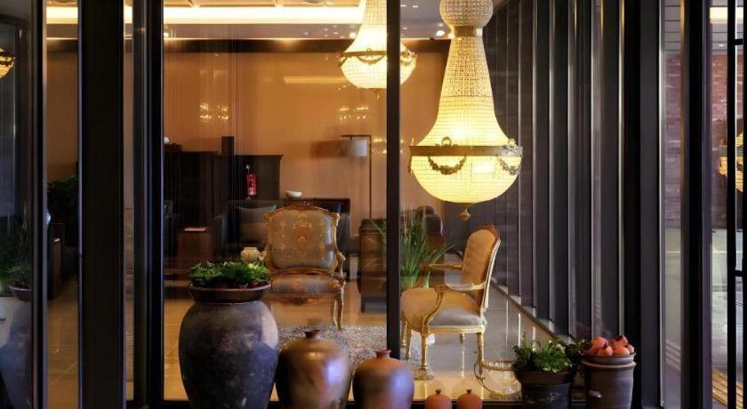 Odri Inn Jeju Bagian luar foto