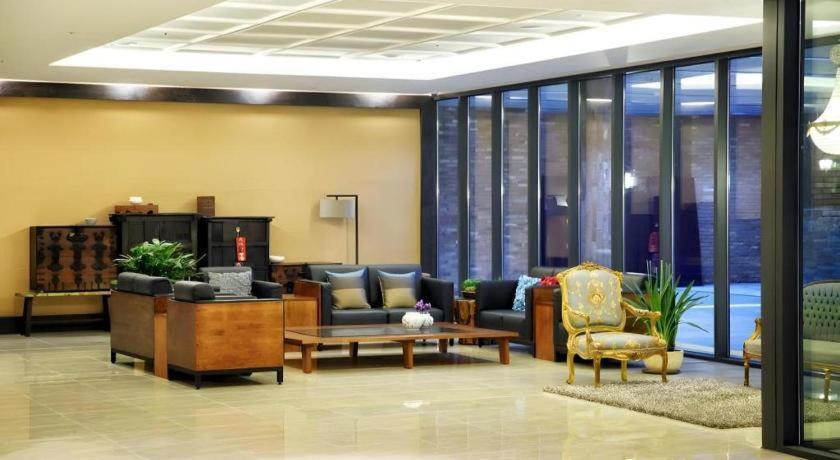 Odri Inn Jeju Bagian luar foto